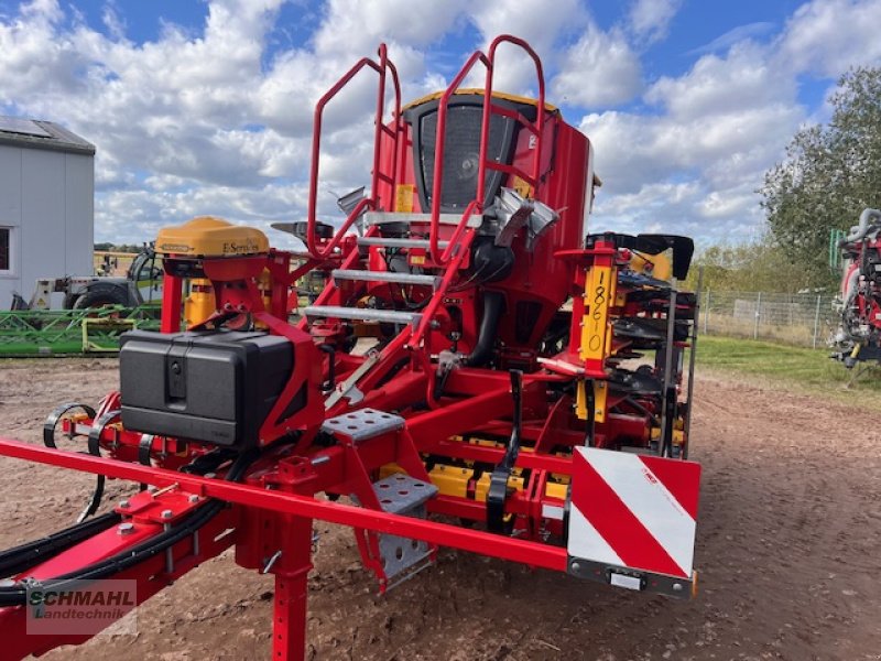 Drillmaschine typu Väderstad RAPID A 400 S, Neumaschine w Woltersdorf (Zdjęcie 4)