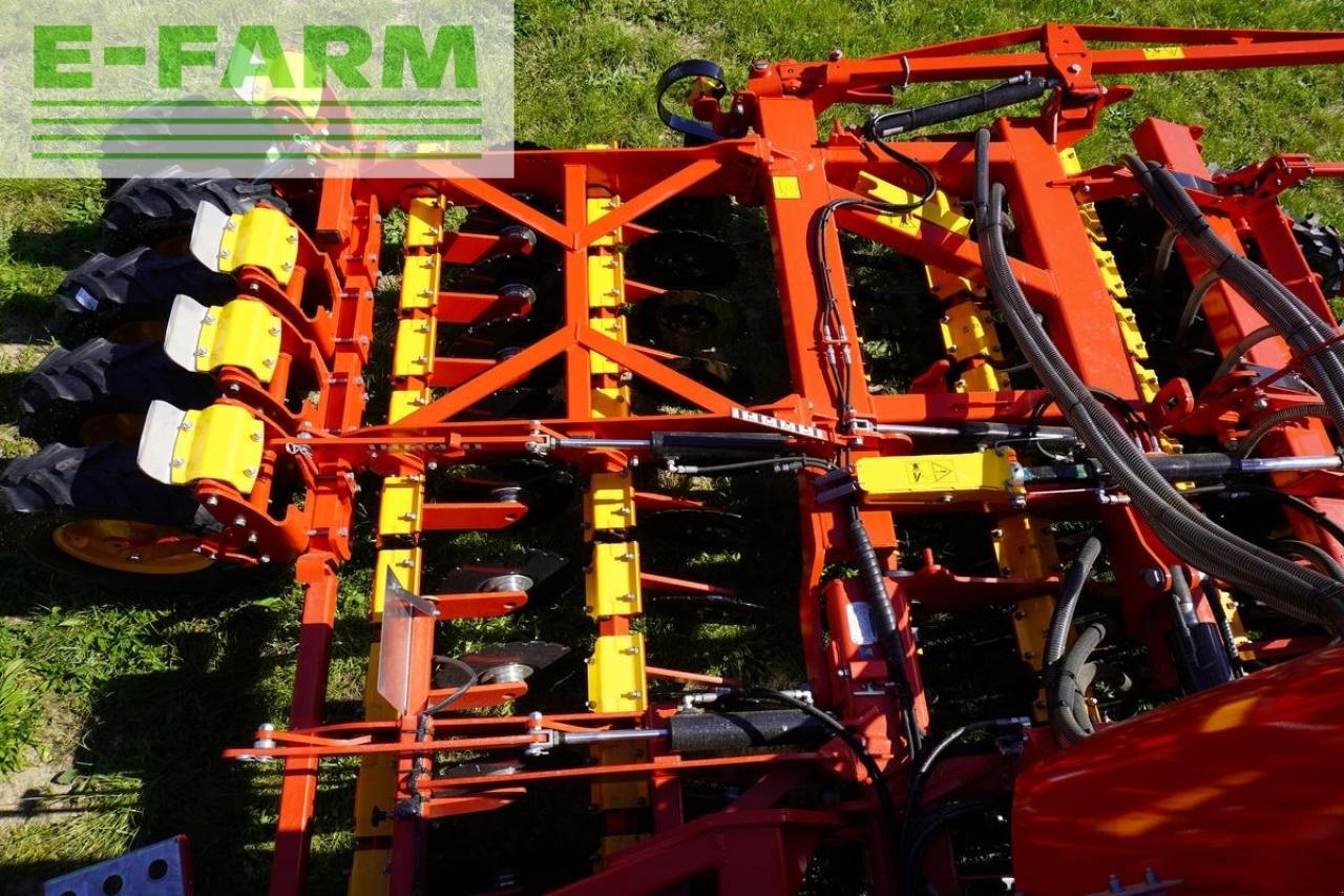 Drillmaschine del tipo Väderstad rapid a 600 s, Gebrauchtmaschine In Korneuburg (Immagine 13)