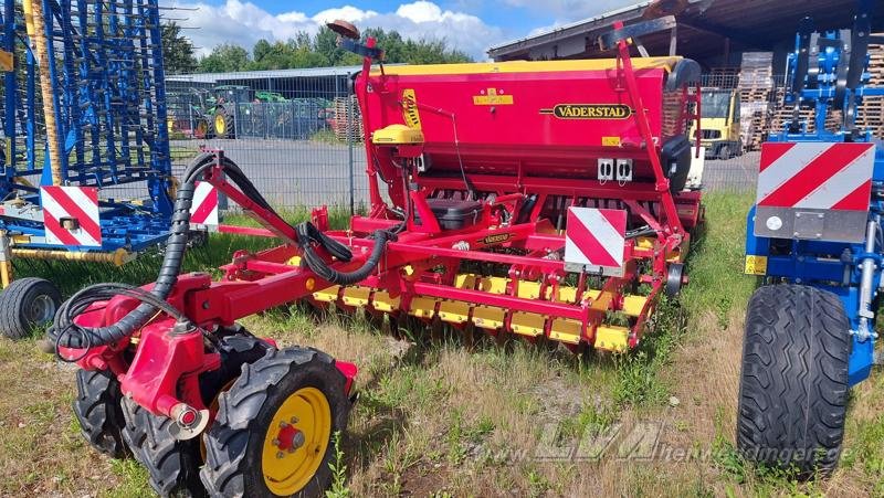 Drillmaschine typu Väderstad Rapid RD 300S, Gebrauchtmaschine w Schöppenstedt (Zdjęcie 2)