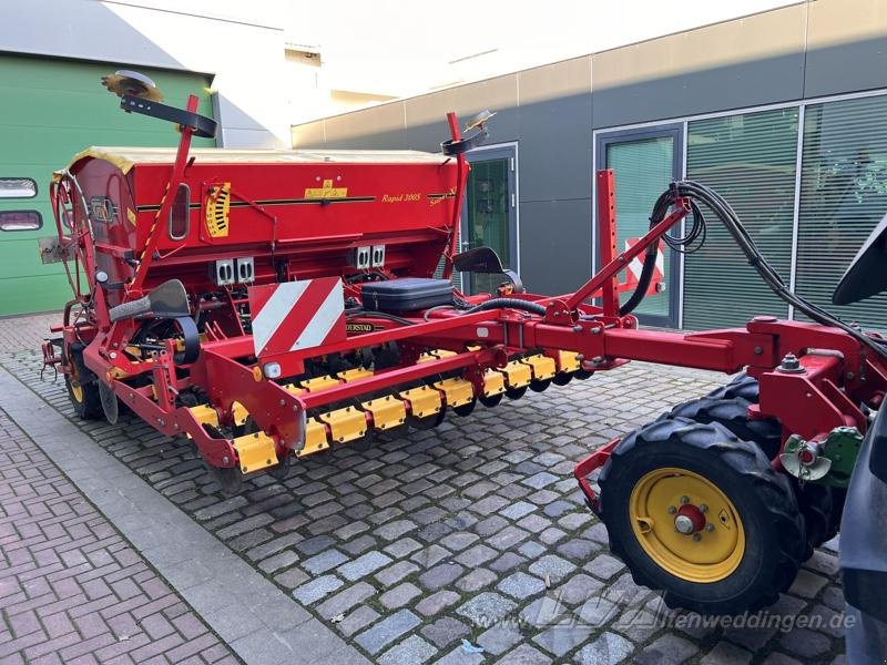 Drillmaschine van het type Väderstad Rapid RD 300S, Gebrauchtmaschine in Sülzetal OT Altenweddingen (Foto 1)