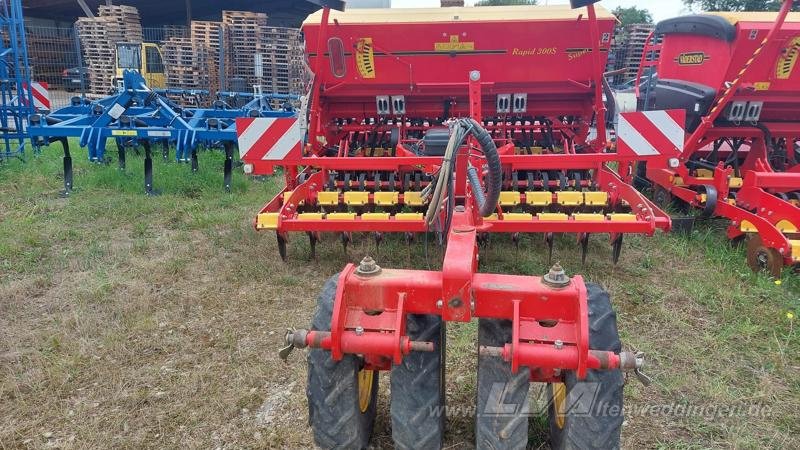 Drillmaschine του τύπου Väderstad Rapid RD300S - Super XL, Gebrauchtmaschine σε Sülzetal OT Altenweddingen (Φωτογραφία 3)