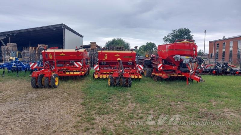 Drillmaschine typu Väderstad Rapid RD300S - Super XL, Gebrauchtmaschine v Sülzetal OT Altenweddingen (Obrázek 2)