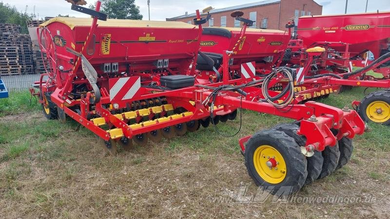 Drillmaschine typu Väderstad Rapid RD300S - Super XL, Gebrauchtmaschine v Sülzetal OT Altenweddingen (Obrázek 1)