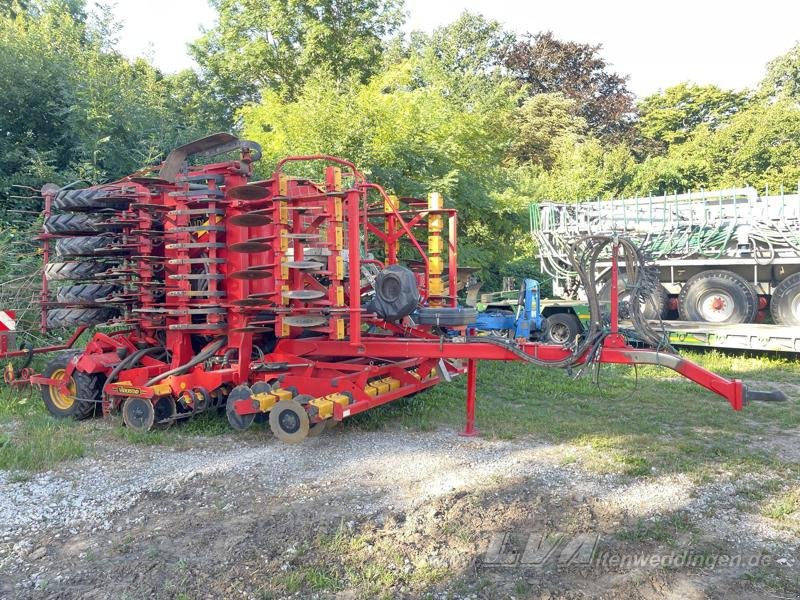 Drillmaschine van het type Väderstad Rapid RDA 600S, Gebrauchtmaschine in Sülzetal OT Altenweddingen (Foto 1)