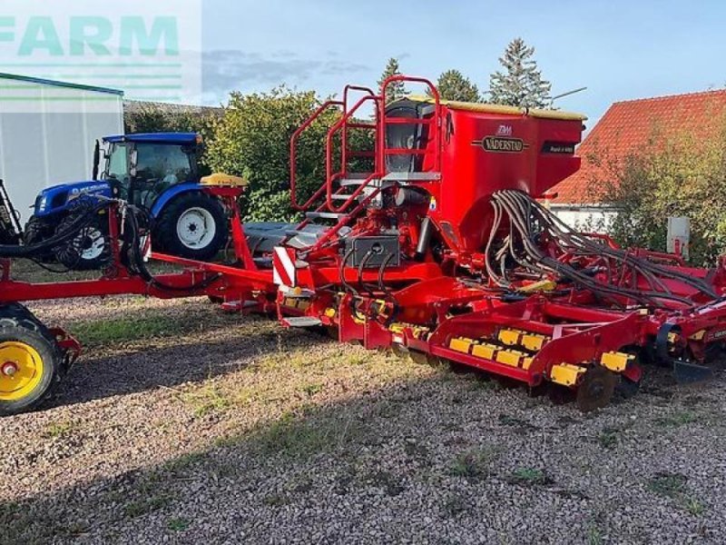 Drillmaschine des Typs Väderstad rda 600 s, Gebrauchtmaschine in ANRODE / OT LENGEFELD