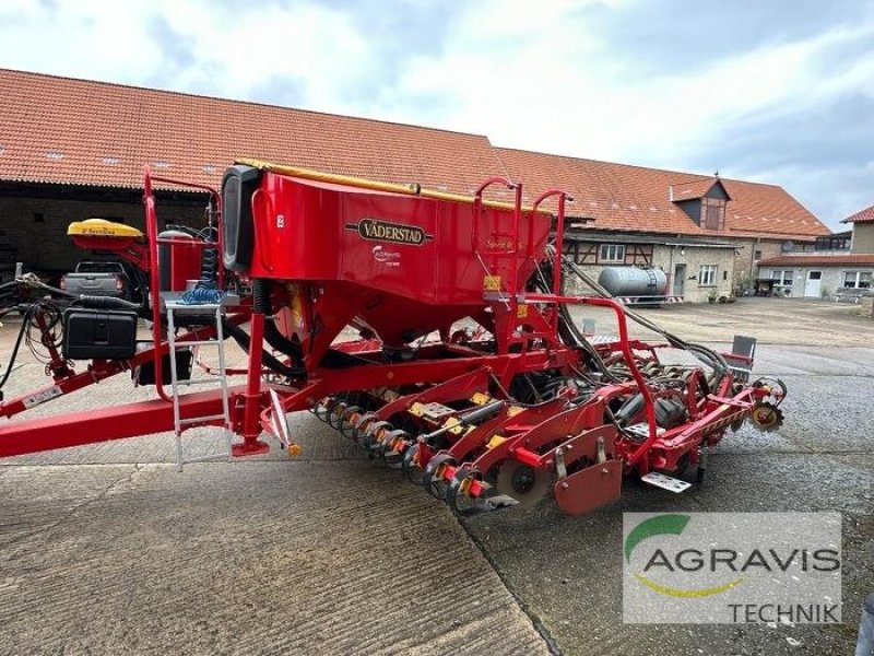 Drillmaschine typu Väderstad SPIRIT 400 S, Gebrauchtmaschine v Calbe / Saale (Obrázek 1)