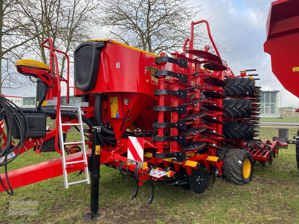 Drillmaschine van het type Väderstad Spirit 600 S - NEU, Neumaschine in Laage (Foto 1)