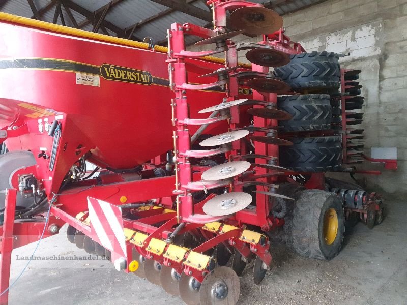 Drillmaschine del tipo Väderstad Spirit 600 S, Gebrauchtmaschine en Burg/Spreewald (Imagen 2)