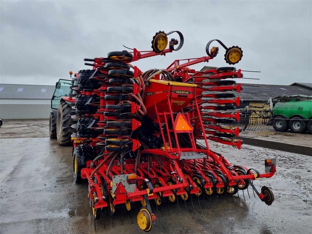 Drillmaschine van het type Väderstad SPIRIT 600S XL  BIODRILL, Gebrauchtmaschine in Bælum (Foto 2)