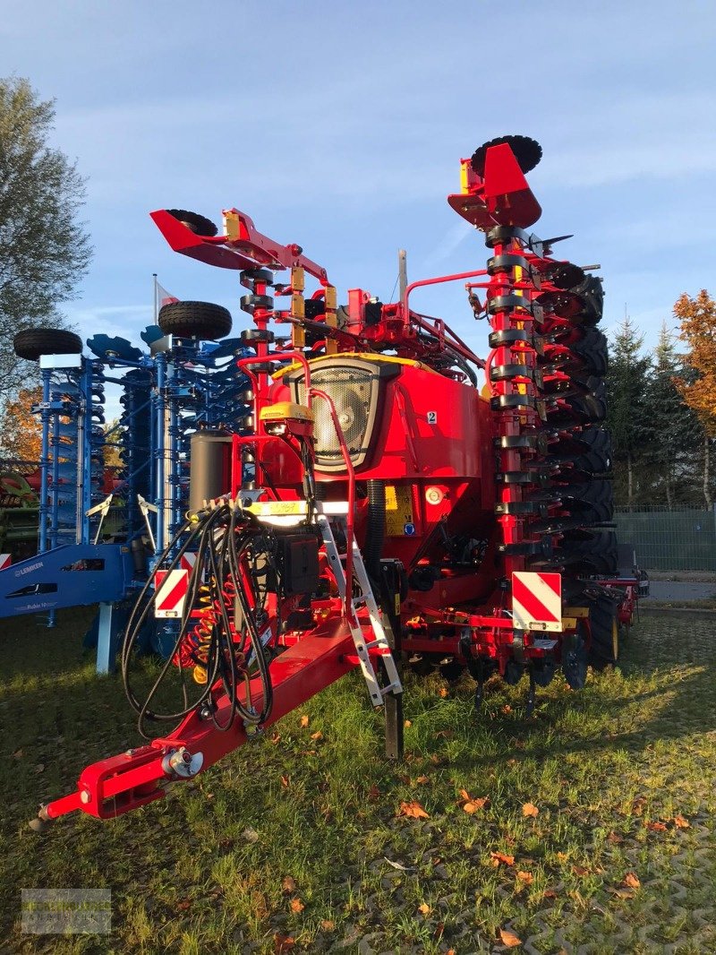 Drillmaschine des Typs Väderstad Spirit 900 S, Neumaschine in Reddelich (Bild 1)