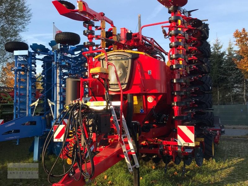 Drillmaschine a típus Väderstad Spirit 900 S, Neumaschine ekkor: Reddelich