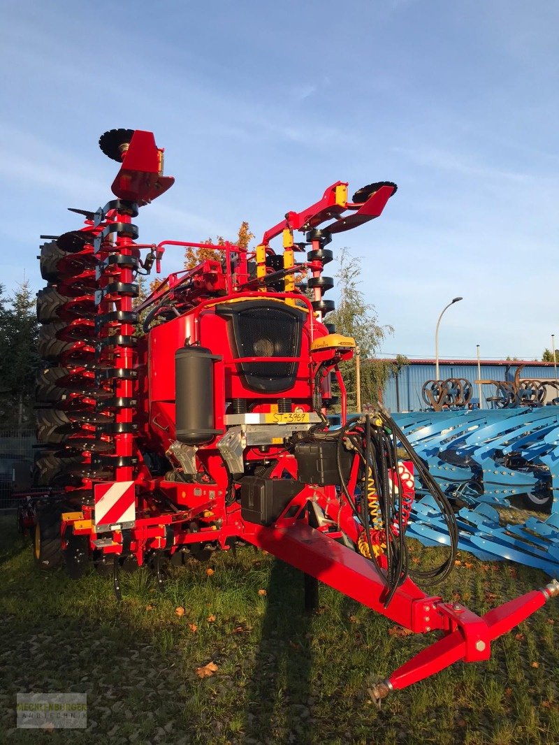 Drillmaschine van het type Väderstad Spirit 900 S, Neumaschine in Reddelich (Foto 2)