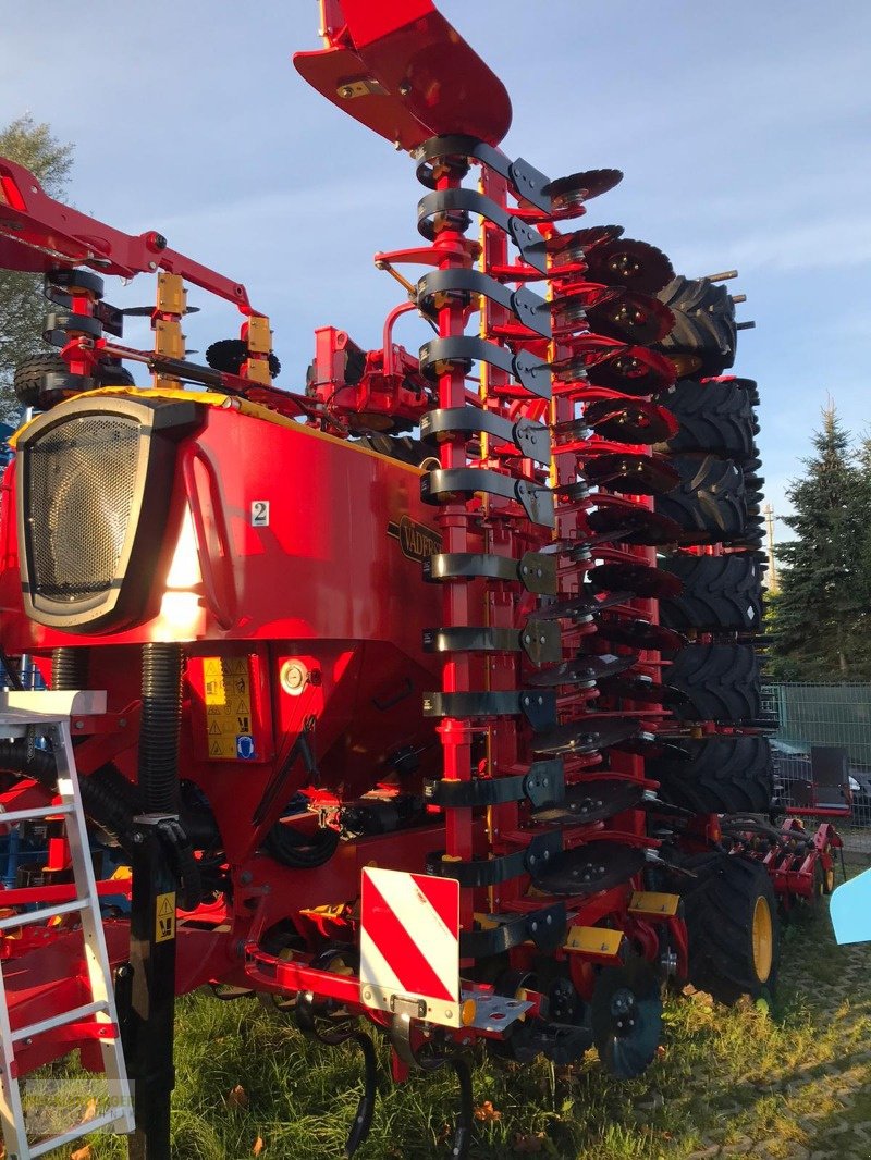 Drillmaschine a típus Väderstad Spirit 900 S, Neumaschine ekkor: Reddelich (Kép 3)