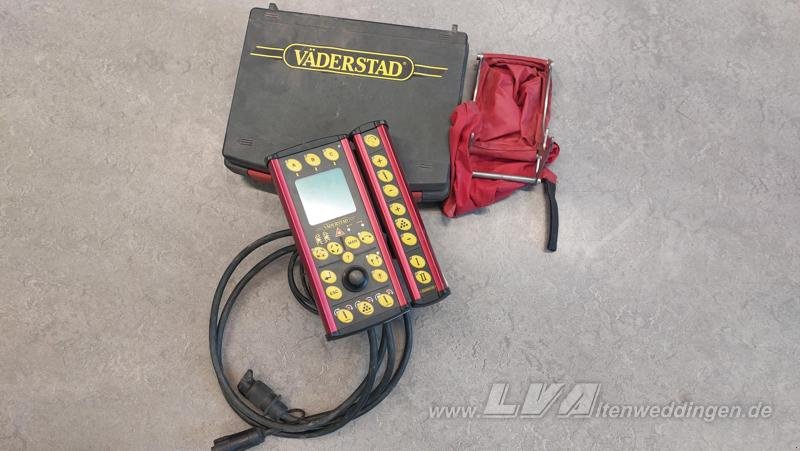 Drillmaschine του τύπου Väderstad Spirit ST 400 S, Gebrauchtmaschine σε Sülzetal OT Altenweddingen (Φωτογραφία 7)