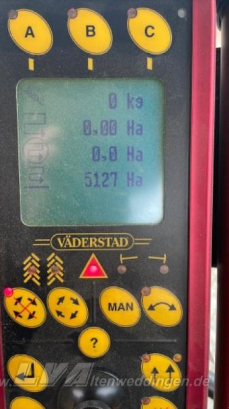 Drillmaschine za tip Väderstad Spirit ST 400 S, Gebrauchtmaschine u Sülzetal OT Altenweddingen (Slika 11)