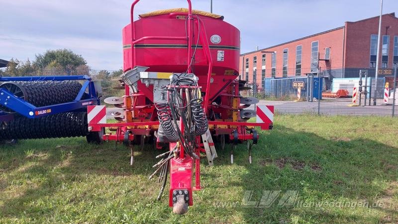 Drillmaschine typu Väderstad Spirit ST 400 S, Gebrauchtmaschine v Sülzetal OT Altenweddingen (Obrázek 5)