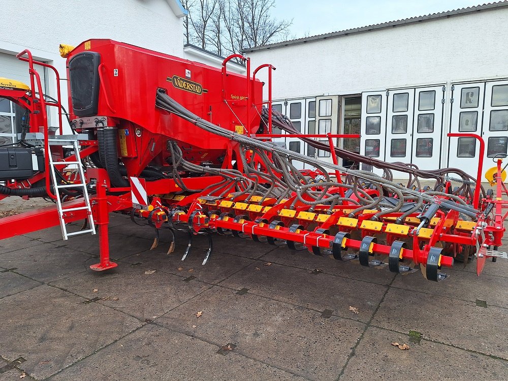 Drillmaschine tipa Väderstad Spirit ST 800 C, Gebrauchtmaschine u Meerane (Slika 9)