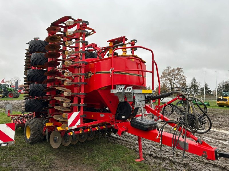 Drillmaschine typu Väderstad Spirit ST800S, Gebrauchtmaschine v Goldberg (Obrázek 1)