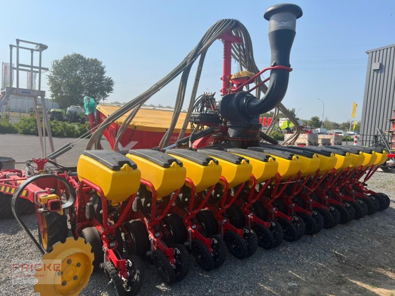 Drillmaschine des Typs Väderstad Tempo V12 *Vorführer: 540 ha!*, Gebrauchtmaschine in Demmin (Bild 1)