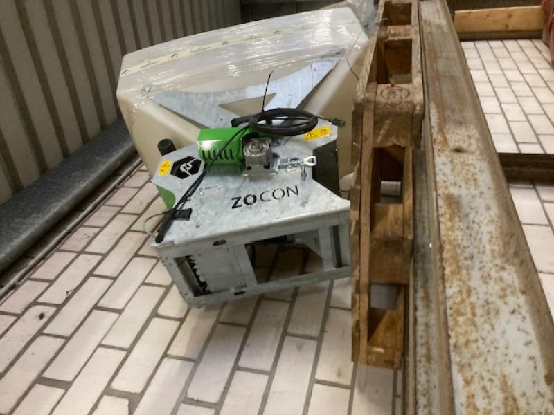 Drillmaschine del tipo Zocon Sämaschine Z300 PROF, Neumaschine en Hofgeismar (Imagen 1)