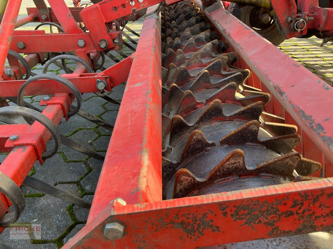 Drillmaschinenkombination van het type Accord 3,00 mtr. Pneumatic + Kompaktegge, Gebrauchtmaschine in Bockel - Gyhum (Foto 3)