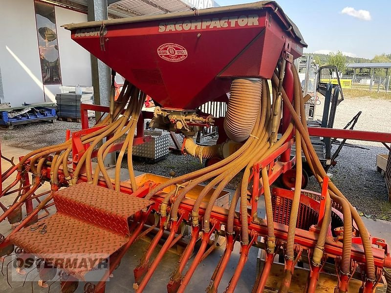 Drillmaschinenkombination van het type Accord DA SÄCOMPACTOR 3 mtr., Gebrauchtmaschine in Rohr (Foto 2)