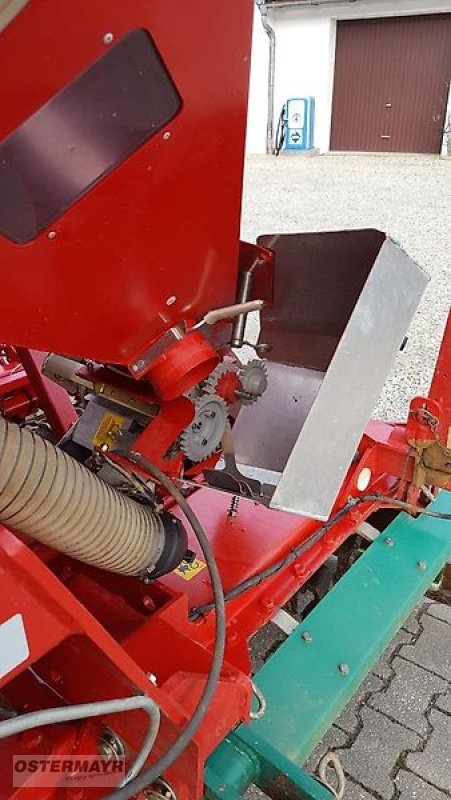 Drillmaschinenkombination tip Accord I-Drill Pro und NG-H Säkombination, Gebrauchtmaschine in Rohr (Poză 7)