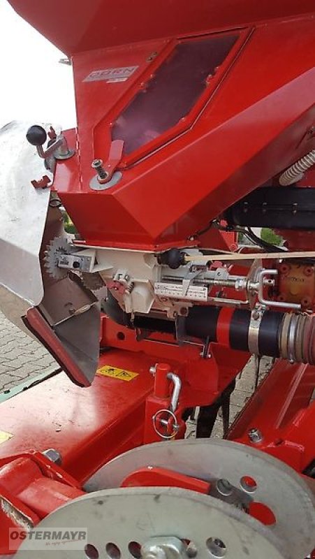 Drillmaschinenkombination του τύπου Accord I-Drill Pro und NG-H Säkombination, Gebrauchtmaschine σε Rohr (Φωτογραφία 5)