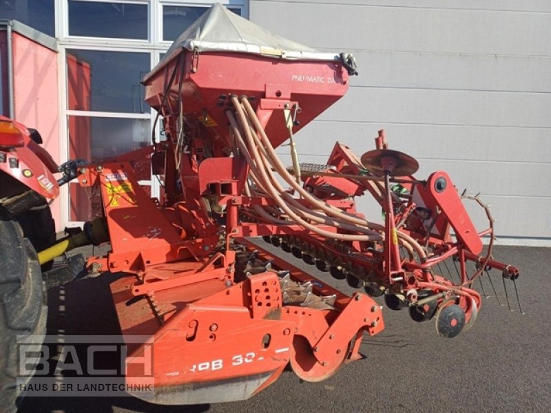 Drillmaschinenkombination del tipo Accord KUHN HRB U. ACCROD DA, Gebrauchtmaschine en Boxberg-Seehof (Imagen 1)