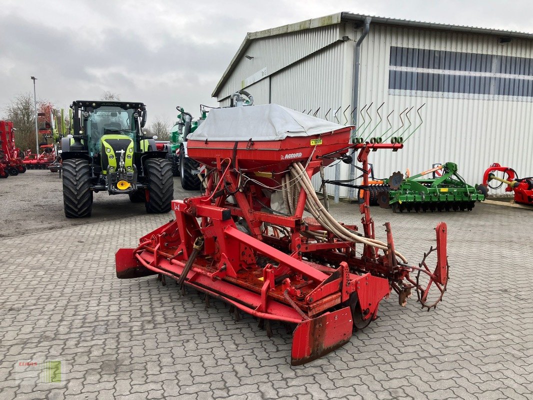 Drillmaschinenkombination van het type Accord Lely 3m Kreiselegge und Accord, Gebrauchtmaschine in Risum-Lindholm (Foto 2)