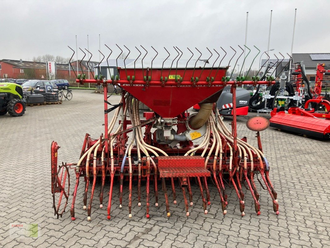 Drillmaschinenkombination van het type Accord Lely 3m Kreiselegge und Accord, Gebrauchtmaschine in Risum-Lindholm (Foto 4)