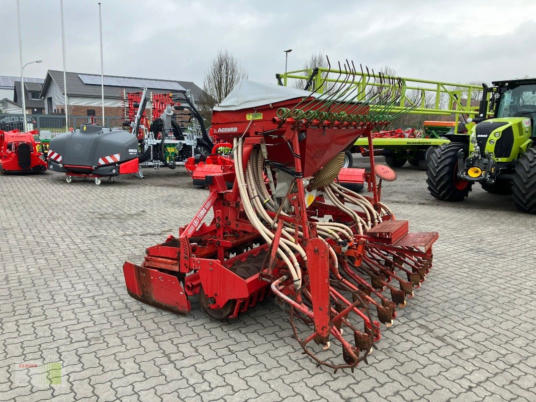 Drillmaschinenkombination of the type Accord Lely 3m Kreiselegge und Accord, Gebrauchtmaschine in Risum-Lindholm (Picture 5)