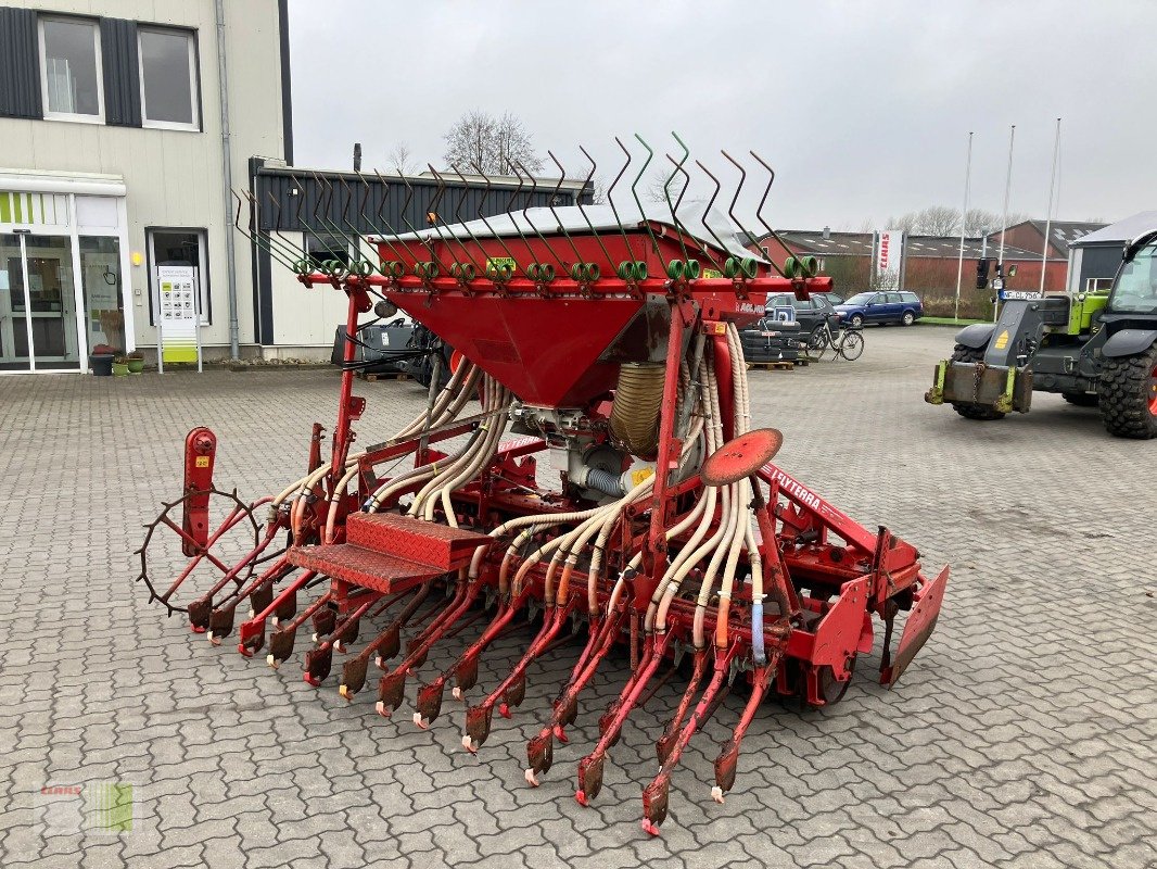 Drillmaschinenkombination of the type Accord Lely 3m Kreiselegge und Accord, Gebrauchtmaschine in Risum-Lindholm (Picture 6)