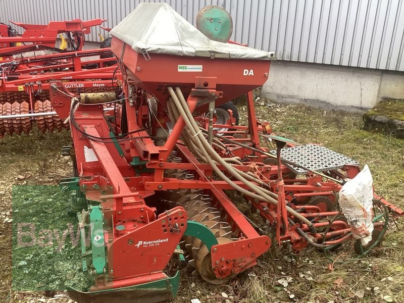 Drillmaschinenkombination des Typs Accord MECH.DRILLKOMBI. KVERNEL, Gebrauchtmaschine in Nuertingen (Bild 3)