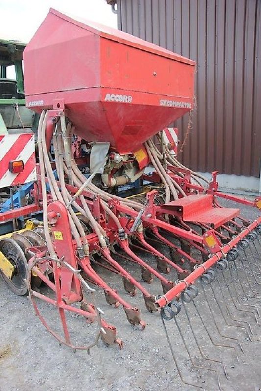 Drillmaschinenkombination typu Accord Säcompactor, Gebrauchtmaschine w Plankstadt (Zdjęcie 5)