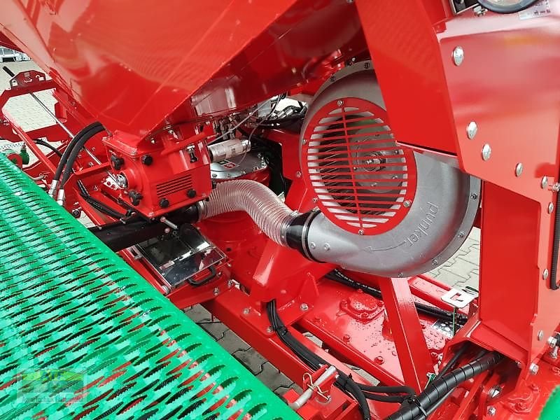 Drillmaschinenkombination του τύπου Agro-Masz AQUILA Activce Compact 1500 pneumatische Getreidesämaschine, Gebrauchtmaschine σε Teublitz (Φωτογραφία 22)