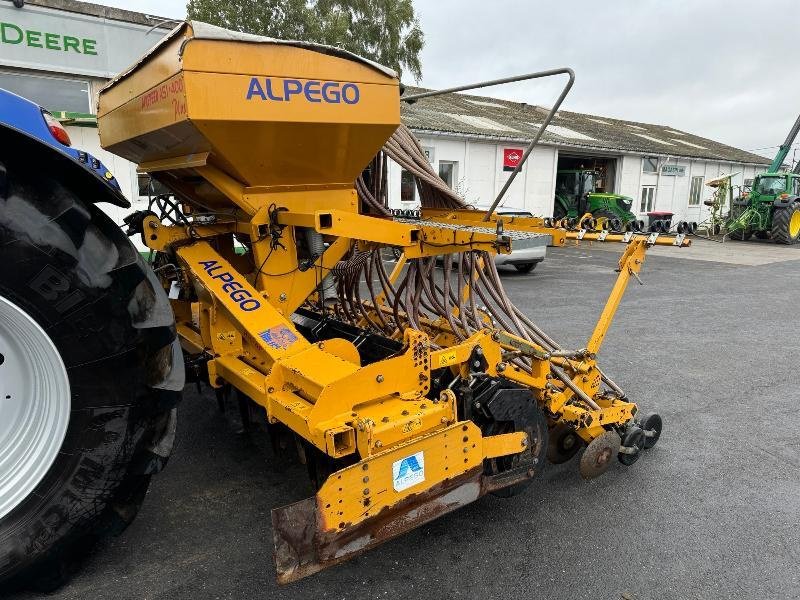 Drillmaschinenkombination van het type Alpego AIRSPEED AS1 400P, Gebrauchtmaschine in Wargnies Le Grand (Foto 1)