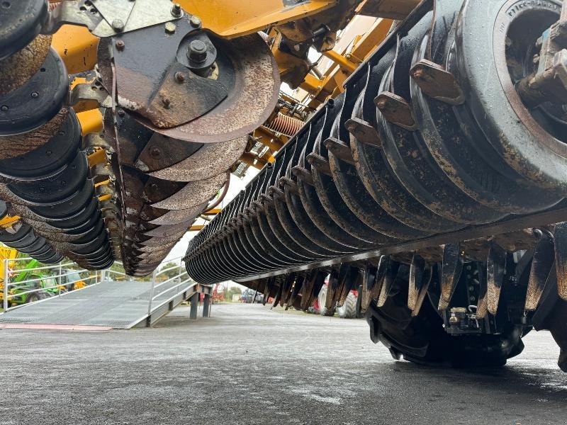 Drillmaschinenkombination del tipo Alpego AIRSPEED AS1 400P, Gebrauchtmaschine In Wargnies Le Grand (Immagine 11)