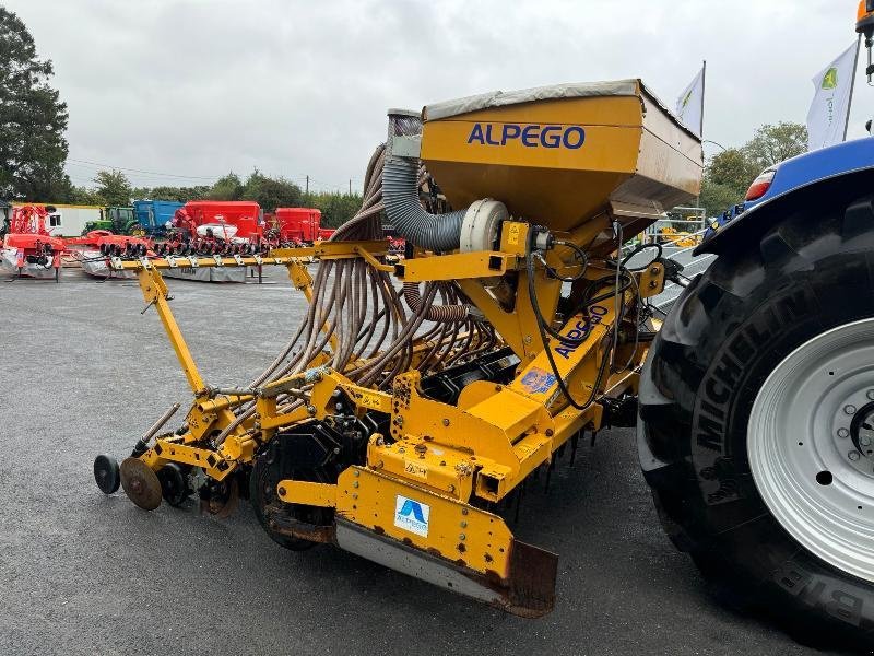 Drillmaschinenkombination van het type Alpego AIRSPEED AS1 400P, Gebrauchtmaschine in Wargnies Le Grand (Foto 2)