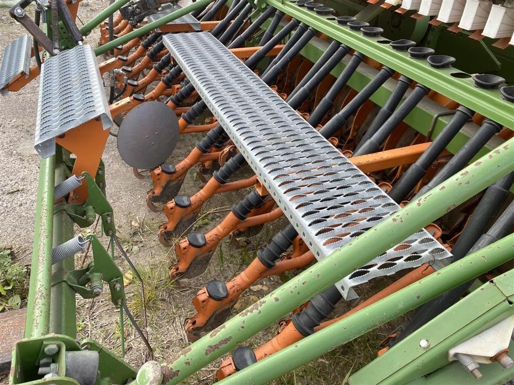 Drillmaschinenkombination des Typs Amazone 4 MTR. SÅSÆT, Gebrauchtmaschine in øster ulslev (Bild 3)