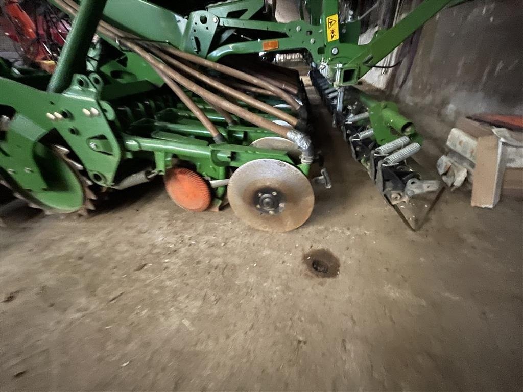 Drillmaschinenkombination del tipo Amazone 4m Fint rotorharvesæt incl. frontpakker, Gebrauchtmaschine en Nykøbing Falster (Imagen 4)