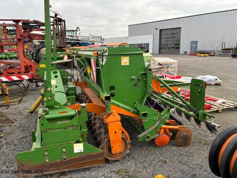 Drillmaschinenkombination tipa Amazone AD 303, Gebrauchtmaschine u ROYE (Slika 11)