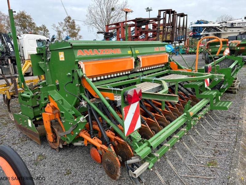 Drillmaschinenkombination tipa Amazone AD 303, Gebrauchtmaschine u ROYE (Slika 1)