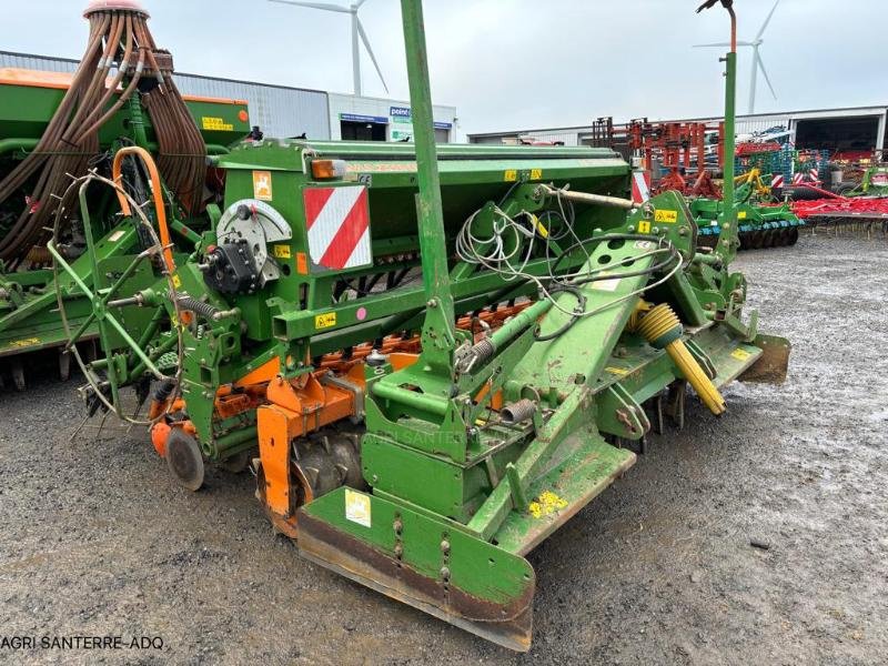 Drillmaschinenkombination tipa Amazone AD 303, Gebrauchtmaschine u ROYE (Slika 5)