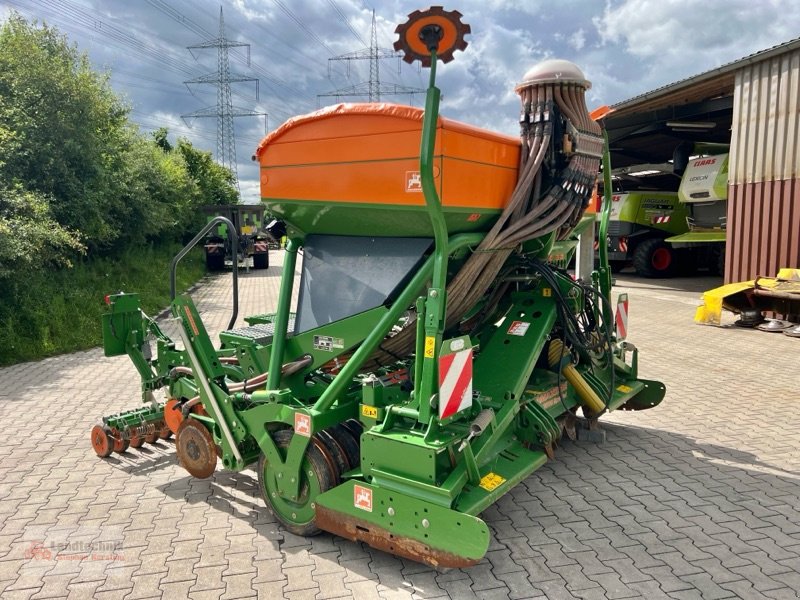 Drillmaschinenkombination typu Amazone AD-P 3000 Super, Gebrauchtmaschine v Marl (Obrázok 5)