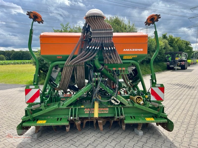 Drillmaschinenkombination typu Amazone AD-P 3000 Super, Gebrauchtmaschine v Marl (Obrázok 8)