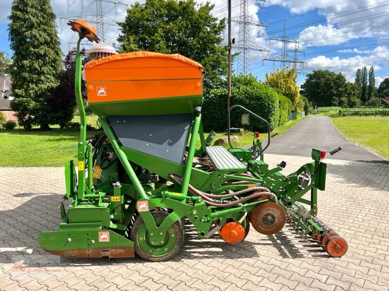 Drillmaschinenkombination del tipo Amazone AD-P 3000 Super, Gebrauchtmaschine en Marl (Imagen 10)