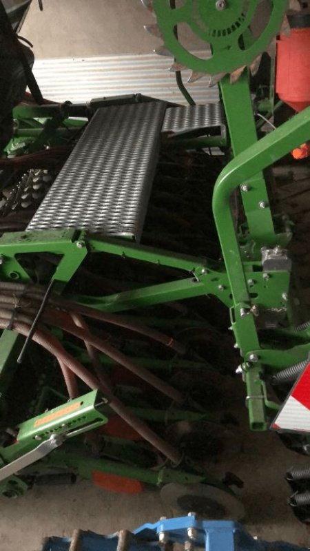 Drillmaschinenkombination del tipo Amazone AD-P 3001 SPECIAL, Gebrauchtmaschine en Vogelsheim (Imagen 4)