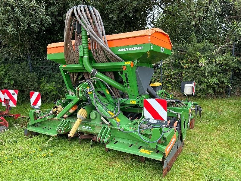 Drillmaschinenkombination del tipo Amazone AD-P 3001SPECIAL, Gebrauchtmaschine en LANDIVISIAU (Imagen 1)