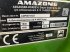 Drillmaschinenkombination του τύπου Amazone AD-P 4000 SUPER KG 4000 Super m Kverneland F-Drill fronttank, Gebrauchtmaschine σε Nimtofte (Φωτογραφία 5)